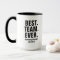 Best Team Ever Business Office Personalized