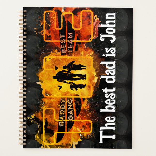 Best team planner (Front)