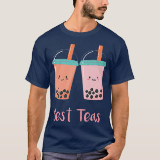 Best Teas Premium  T-Shirt