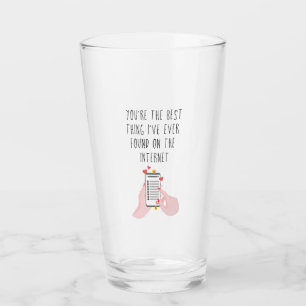 Best Thing on the Internet   Online Dating Glass