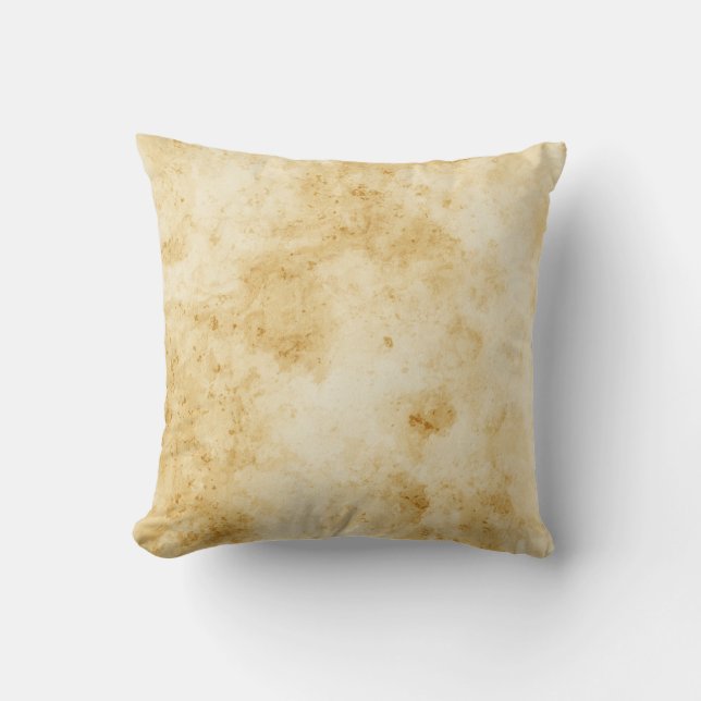 Best Throw Pillow (Front)