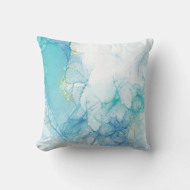 Best Throw Pillow (Front)