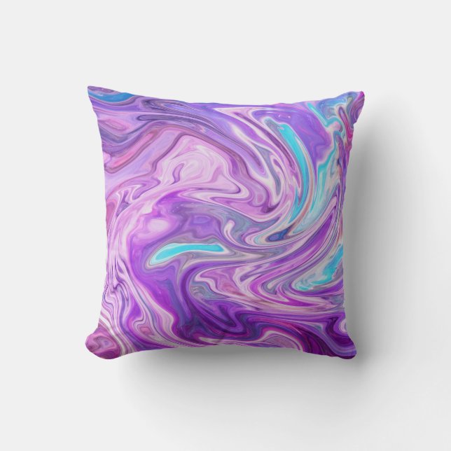 Best Throw Pillow (Front)