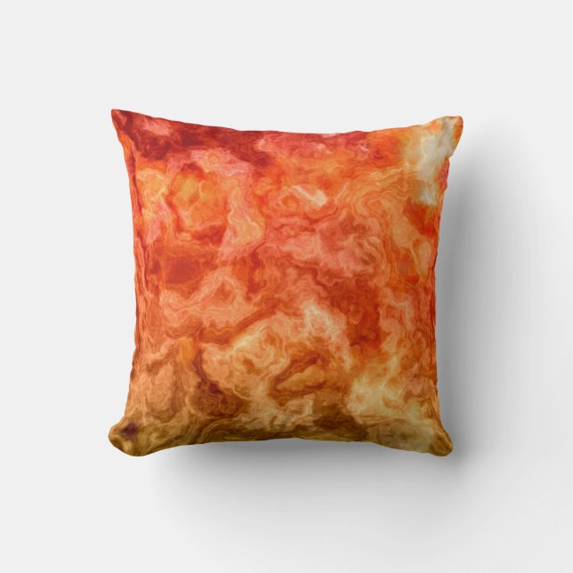 Best Throw Pillow (Front)