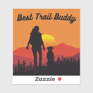 Best Trail Buddy