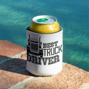 Best truck driver can cooler