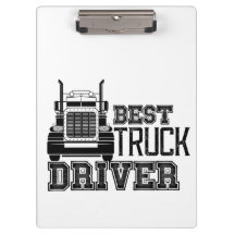 Best truck driver