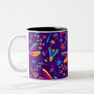 Best Two-Tone Mug