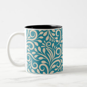 Best Two-Tone Mug