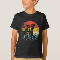Best Uncle By Par Golf Lover Sports Christmas Gift