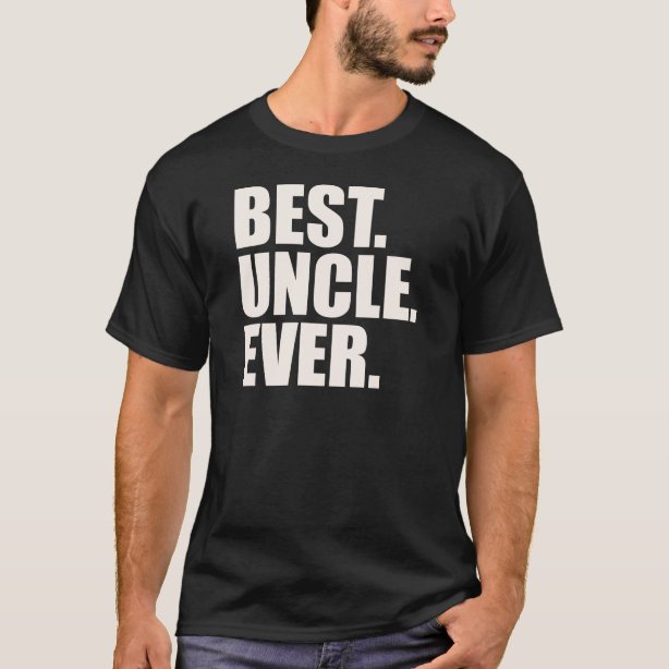 Nephew T-Shirts & Shirt Designs | Zazzle.ca