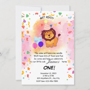 Best unique  invitation