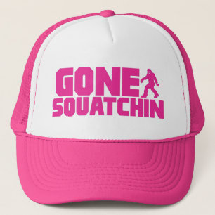 *BEST VERSION* de casquette de camionneur de