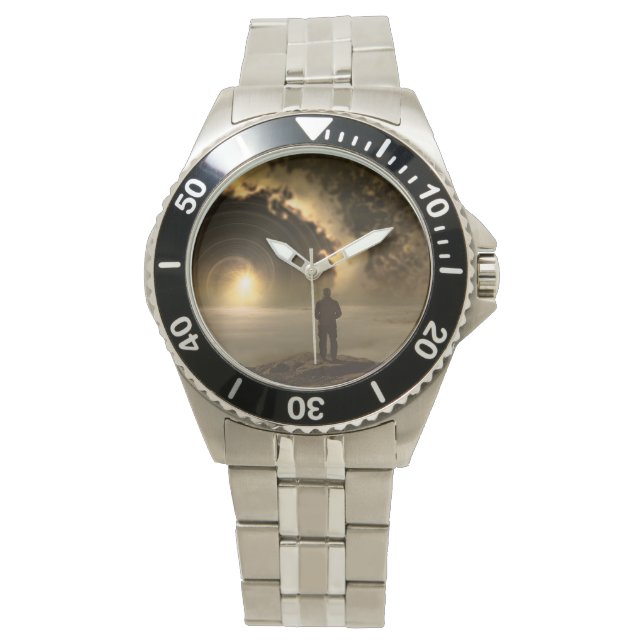 Best Watches: A Journey into Luxury Watch (Front)