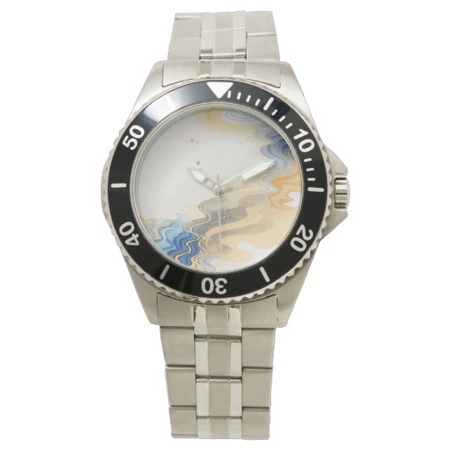 Best Watches: A Timeless Statement of Class Watch (Front)