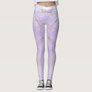 Best Watercolor Leggings for Colour Lovers