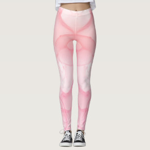 Best Watercolor Leggings for Night Out