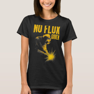 Best Welding For Men Dad Welder Arc Welding Metal  T-Shirt