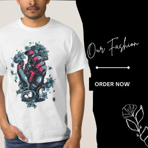Best White T- shirt  Best design