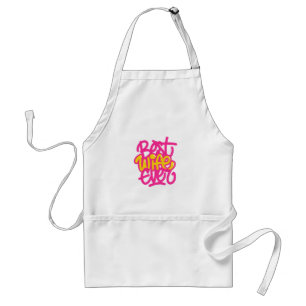 Best Wife Ever (Style 1) Standard Apron