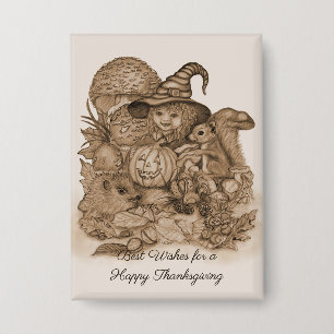Best Wishes for a Happy Thanksgiving