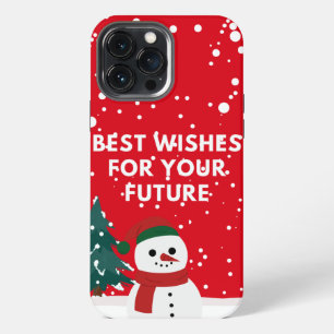 best wishes for your future iPhone 13 pro max case