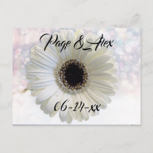 Best Wishes Newly Weds Wedding Destiny's Destiny Postcard