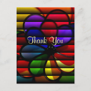 Best Wishes_ Postcard