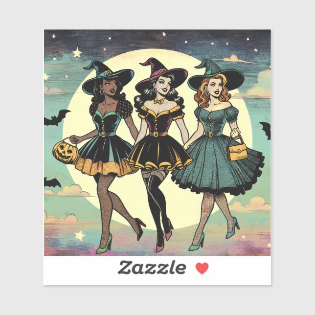 Best Witches  (Sheet)