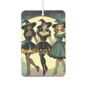 Best Witches Air Freshener
