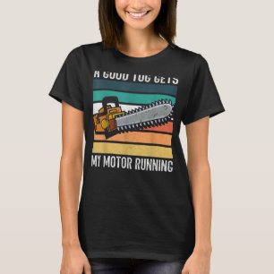 Best woodworker sawdust woodworking carpenter  cha T-Shirt