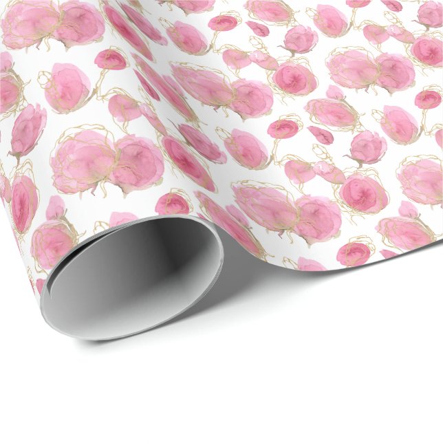 best wrapping paper (Roll Corner)