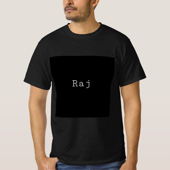 Best write name best quality  T-Shirt (Front)