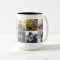 Best "Your Text Here" Ever Custom Photo Mug