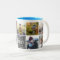 Best "Your Text Here" Ever Custom Photo Mug
