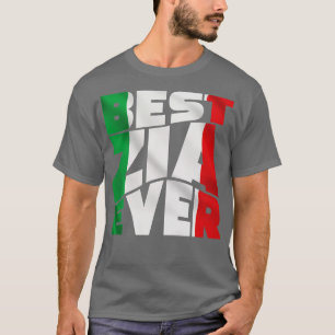 Best Zia Ever 1 T-Shirt