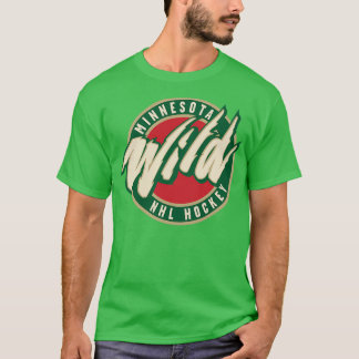 BESTESTWildWildlifeStickers T-Shirt
