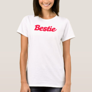 Bestial Friend Group 1 T-Shirt