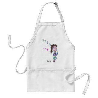 Bestie4You Apron