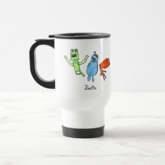 Bestie4You Mug