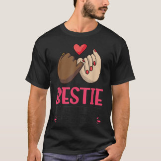 Bestie Is Cheaper Than Treatment84 T-Shirt