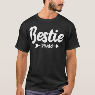 Bestie Squad 99  T-Shirt