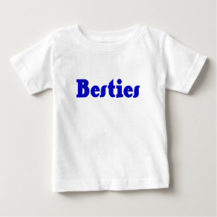 Besties Baby T-Shirt