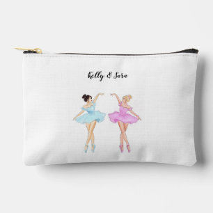 besties, belle dancer, friendship day, accessory pouch