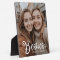 Besties best friends custom names photo