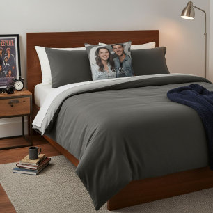 Besties best friends forever bff friendship throw pillow