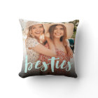Besties | Best Friends Overlay Photo