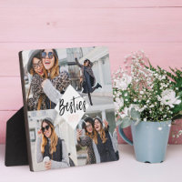 Besties BFF | Best Friends Forever Photo Collage