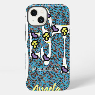 Besties iPhone 13 Case