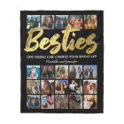 Besties Photo Collage | Best Friends
